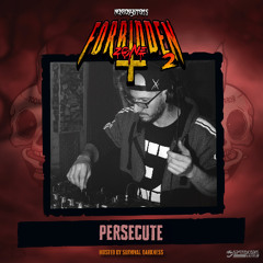 Persecute @ Forbidden Zone 2 | 22/11/2025