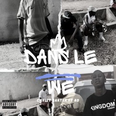 AD la melo dans le wé feat christ carter.mp3