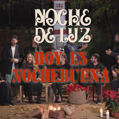 Hoy Es Noche Buena