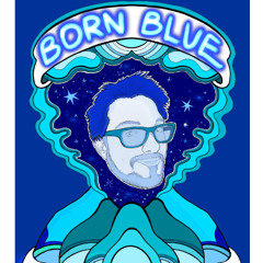 Born Blue Trailer Music