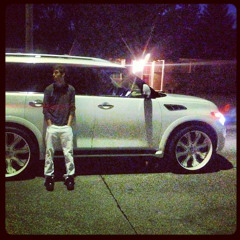 THRU THE CITY - STEVE PIFKO