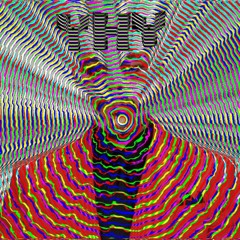 Blinded By The Psytrance / HappyHardcore SwitchUp