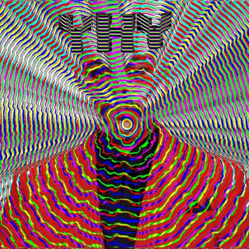 Blinded By The Psytrance / HappyHardcore SwitchUp