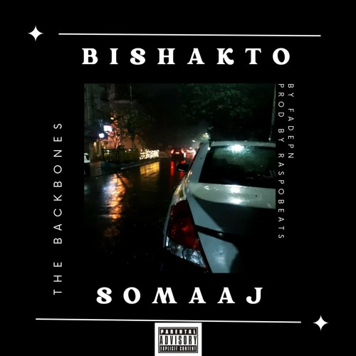 Bishakto Somaaj (Emo Rap)