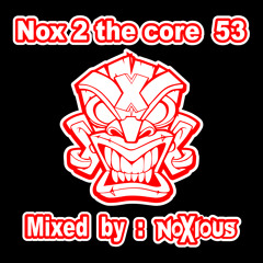 Noxious - Nox 2 The Core 53
