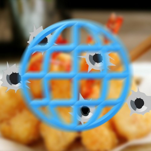 for my irmão shrimp
