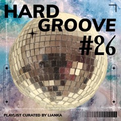 HARDGROOVE #26