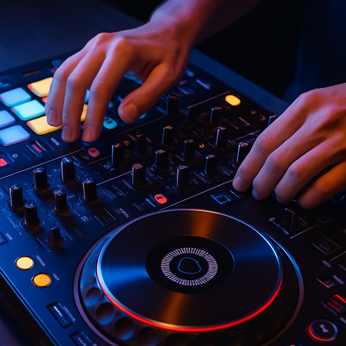 psyll0n's Drum & Bass Mix 2025-08-01