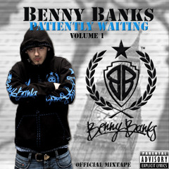 Money Over Bitches (feat. Squeekz & Hunt) - Benny Banks