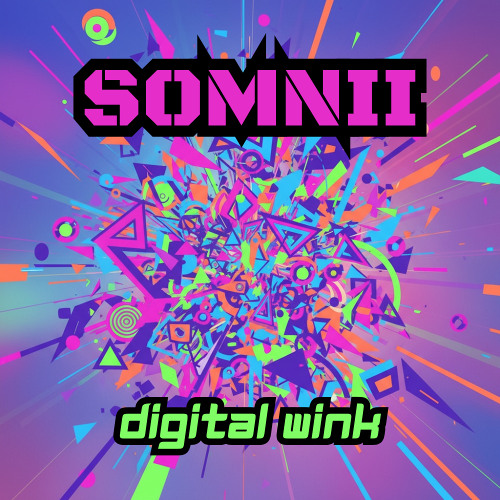 Digital Wink