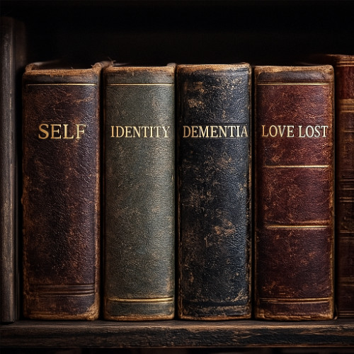 I will never know - 1