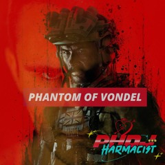 Phantom of Vondel - Call of Duty MWIII Short Mix