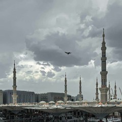 وَمَا قَدَرُواْ ٱللَّهَ حَقَّ قَدْرِهِ | ماهر المعيقلي