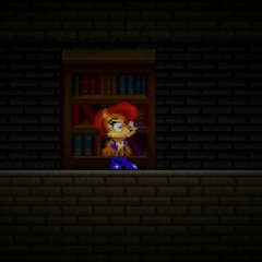 Haunted - House       Sally.Exe: Finished Nigthmare OST
