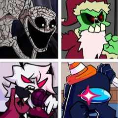 Aurora But Different Characters Sing It | Neonight