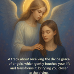 Touched by Heavenly Grace