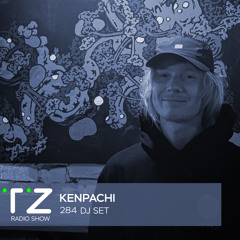 Taktika Zvuka Radio Show #284 - Kenpachi