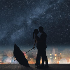 Stargazing (PROD. Ross Gossage)