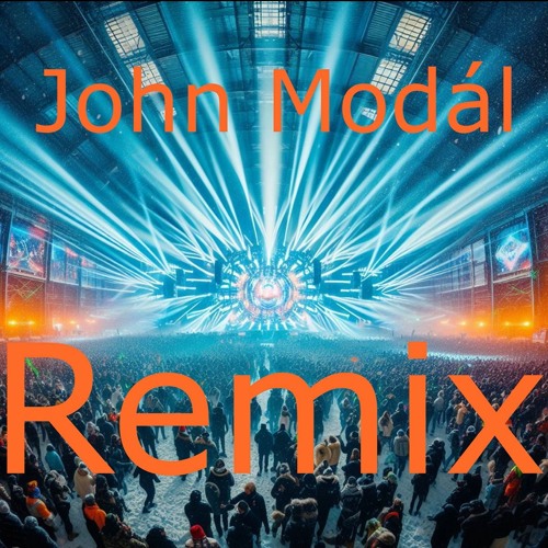 Andrey Gubin - Zima Holoda(John Modál, Techno remix)
