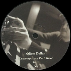 PREMIERE: Oliver Dollar, Ben Silver & Boogs - Cosmic Weapon [Rekids]