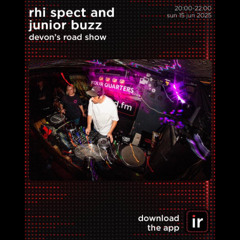 The Devon's Road Show Sunday 15 June 25