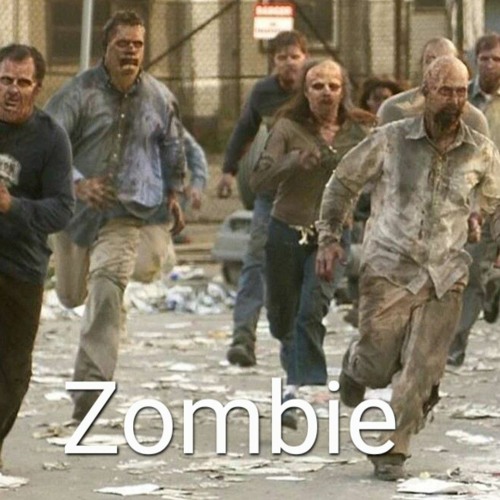 ZOMBIE