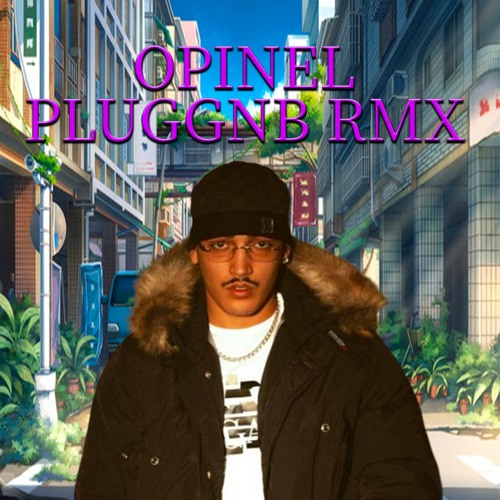 OPINEL REMIX PLUGGNB - Simba La Rue @firekenbeat