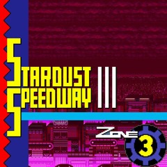 Stardust Speedway Bad Future Remix