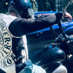 CASS FT WAYZ FLAYMN - Ride