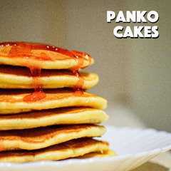 Panko Cakes