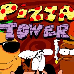 Pizza Tower