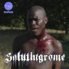 SALUTINGROME / Guest Mix
