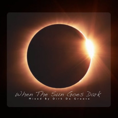 When The Sun Goes Black