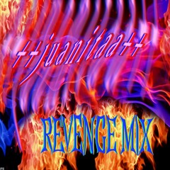 REVENGE MIX for radio tpg