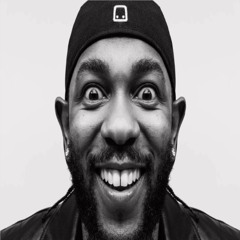 kendrick lamar - squabble up but its better (w/alternative intro)