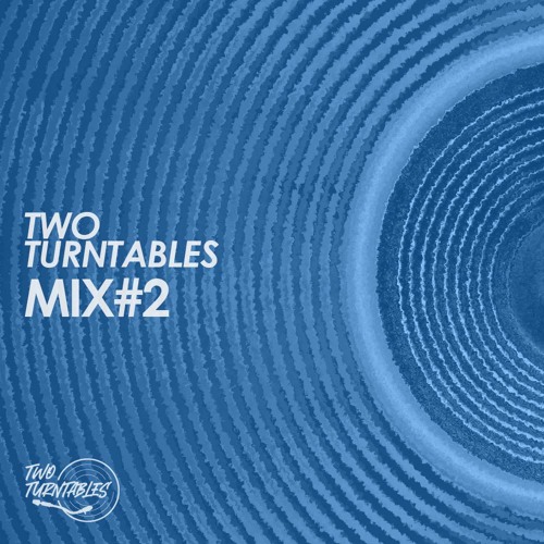 Mix #2 - Liquid Selecta