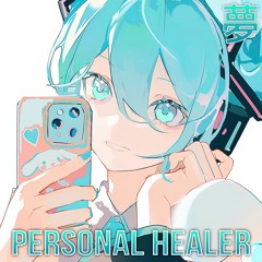 [Dubstep] Light Sonic - Personal Healer (feat. Eleanor Forte)