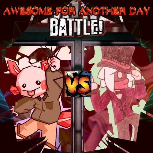 [BONGO'S GAUNTLET Match 1 - Phase 2] Hell or High Water