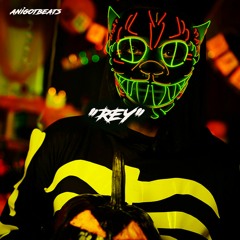 Dark New York Drill Type Beat 2020 | Uk Drill Rap Instrumental Freestyle ~ Rey