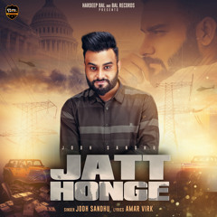 Jatt Honge