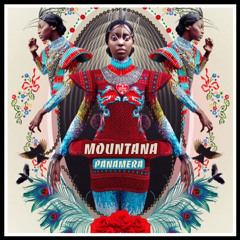 Panamera (Afro House 2023)