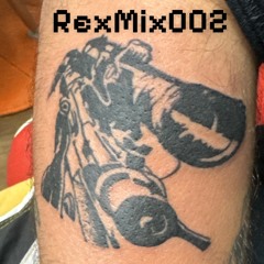 REXMIX002