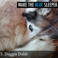 _5. DUGGIE DUBH By Randall Stephen Hall