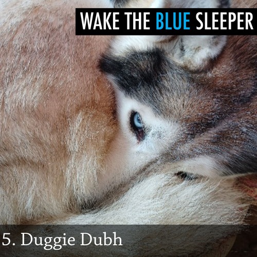 _5. DUGGIE DUBH By Randall Stephen Hall