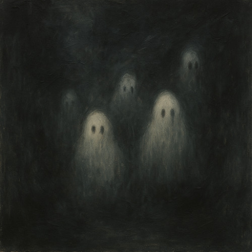 Ghosts