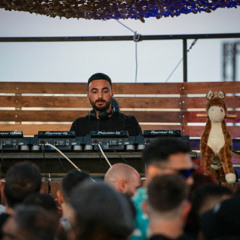 Patient - in.di.go x Vault Sessions May 2025