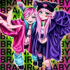brainrot baby