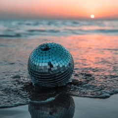 Sir Edward Hugh Disco Summer 25 Mix