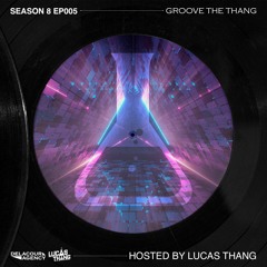 Groove The Thang #069 / Delacour Nights #079 (30/01/2022) (FREE MASHUP PACK IN THE DESCRIPTION)