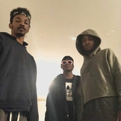 Shark Ft. Sybyr & Leon'sWOLF - Get Em Out (Slowed + Reverb)